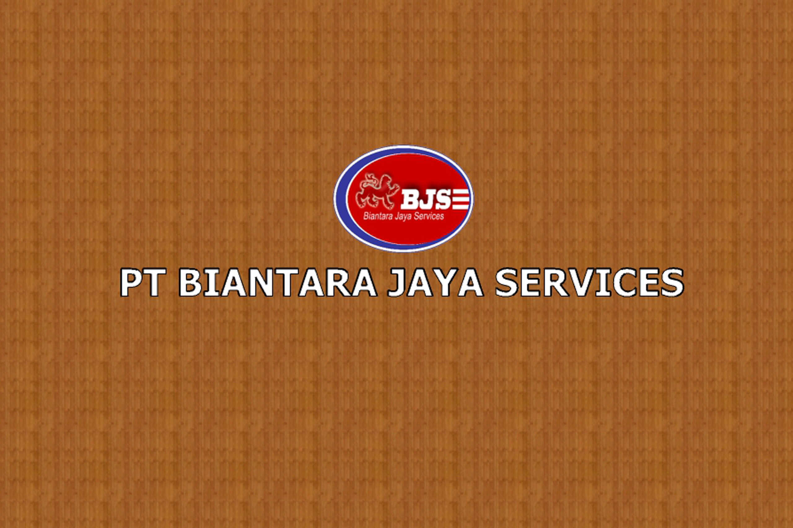 PT BJS